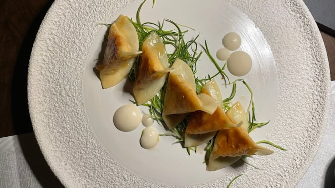 Oriental Areadocks Japanese Restaurant - 3