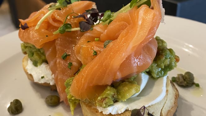 Salt Food Atelier - 7