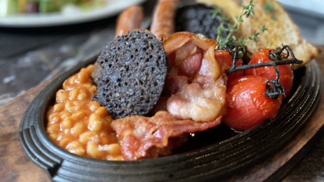 Salt Food Atelier - 8