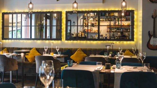 Salt Food Atelier - 0