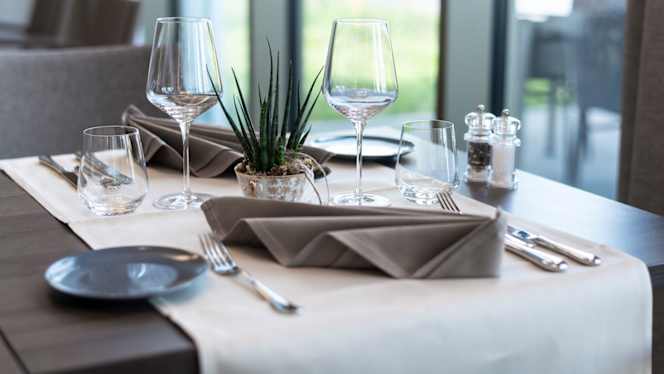 Ahorn Restaurant & Café - 4