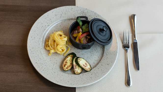 Ahorn Restaurant & Café - 0