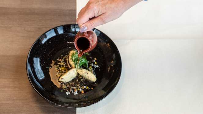 Ahorn Restaurant & Café - 6