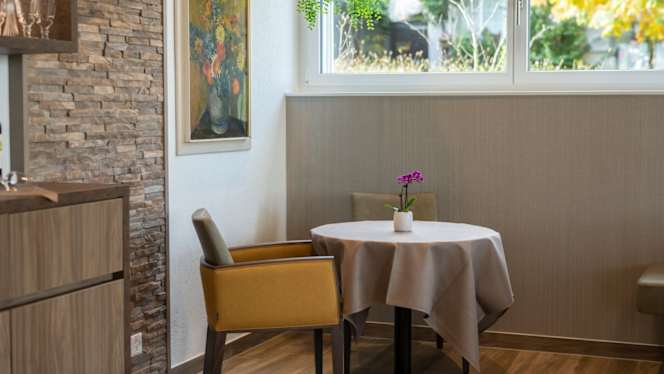 Ahorn Restaurant & Café - 1