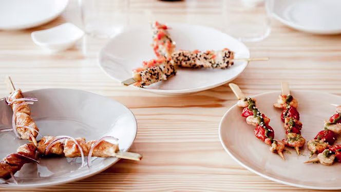 Sushi dos Sá Morais - Rua Castilho - 7