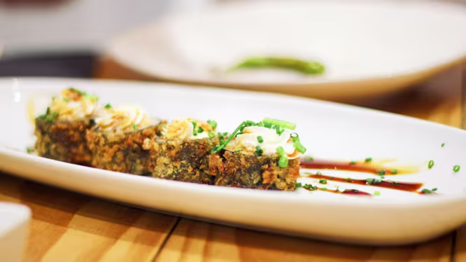 Sushi dos Sá Morais - Rua Castilho - 3