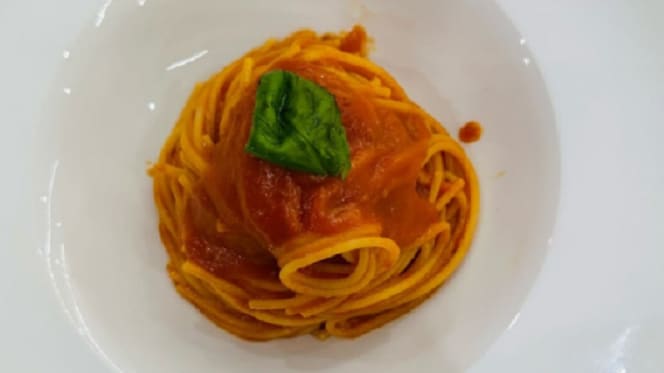 Diamante Rosso - Tropea - 9