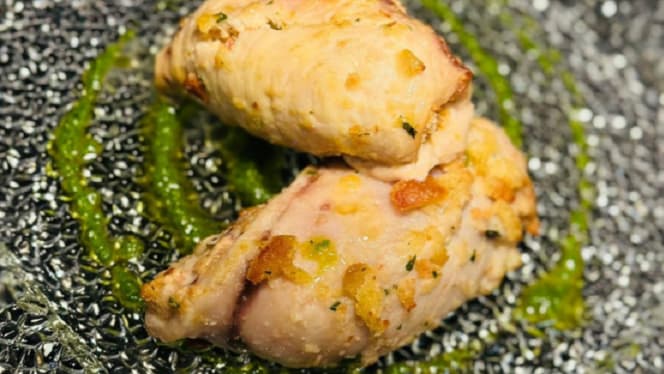 Diamante Rosso - Tropea - 8