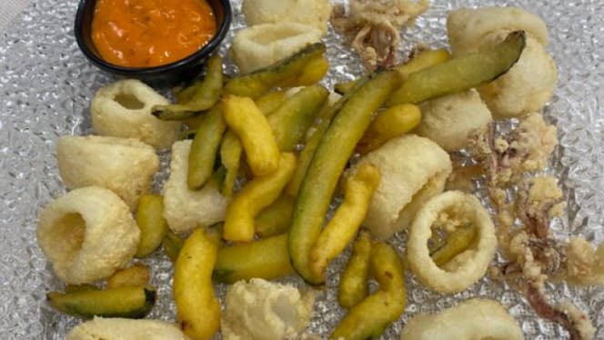 Diamante Rosso - Tropea - 5