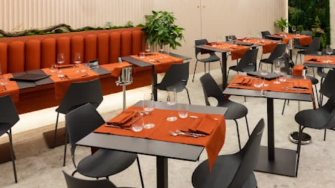 Diamante Rosso - Tropea - 0