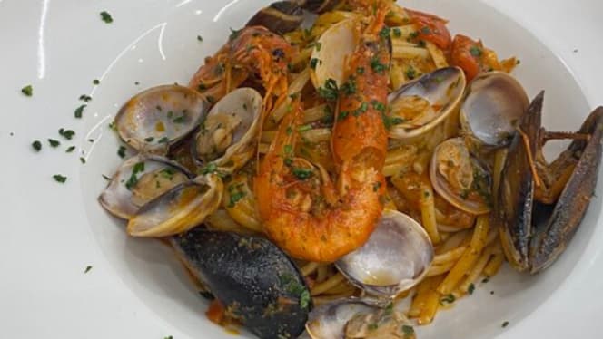 Diamante Rosso - Tropea - 4