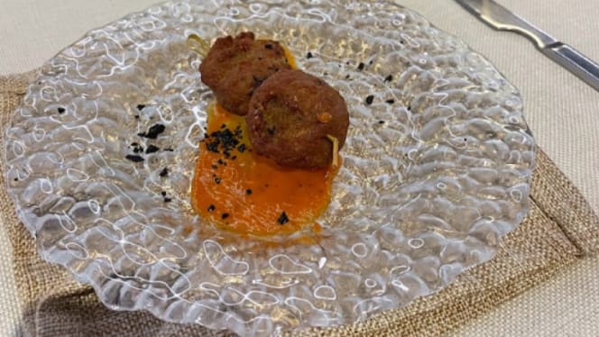 Diamante Rosso - Tropea - 2