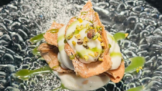 Diamante Rosso - Tropea - 7