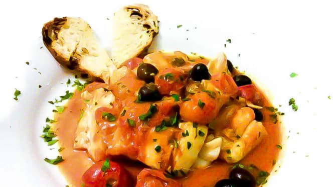 Pinsa e Buoi Dei San Lorenzo - Roma - 2