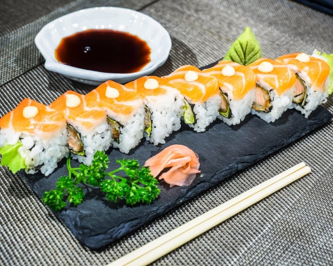 Supremo Sushi Carcavelos - 4