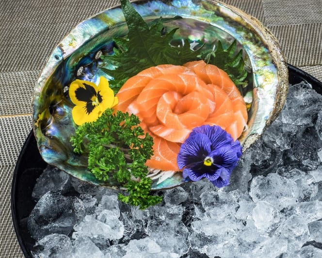 Supremo Sushi Carcavelos - 0