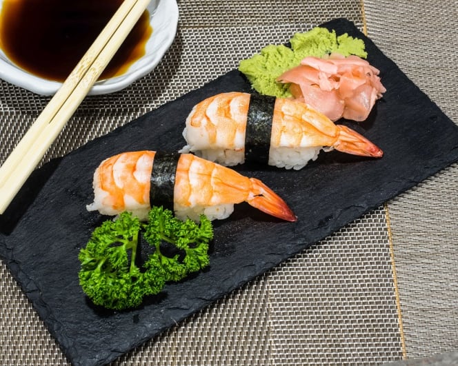 Supremo Sushi Carcavelos - 1