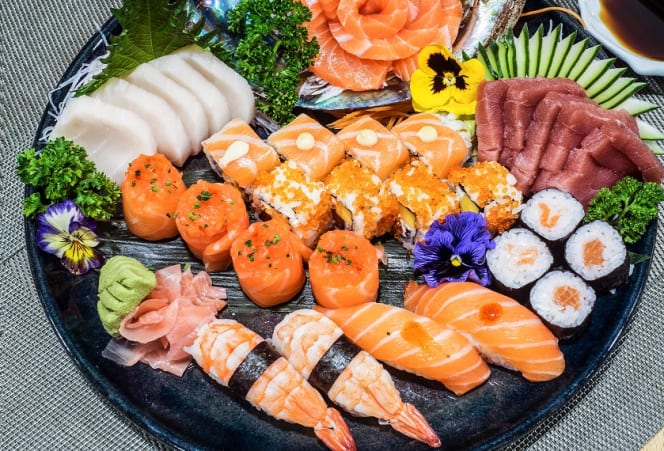 Supremo Sushi Carcavelos - 3