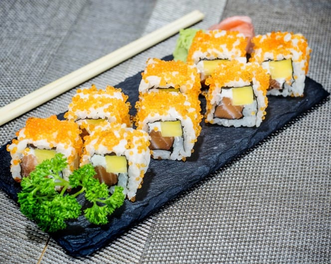 Supremo Sushi Carcavelos - 7