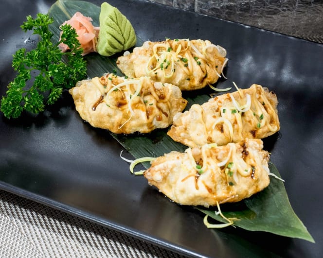 Supremo Sushi Carcavelos - 6