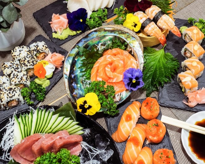 Supremo Sushi Carcavelos - 5