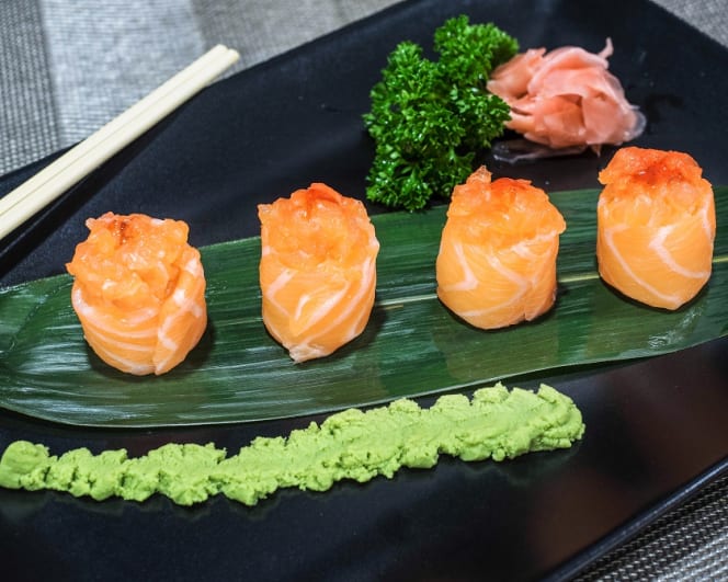 Supremo Sushi Carcavelos - 9