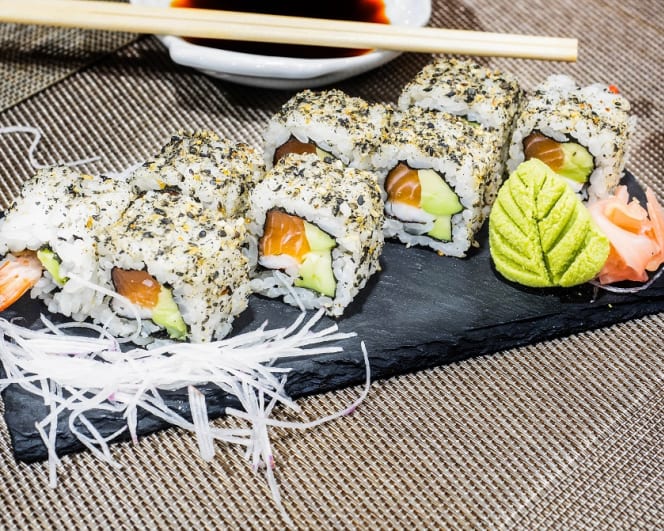 Supremo Sushi Carcavelos - 2