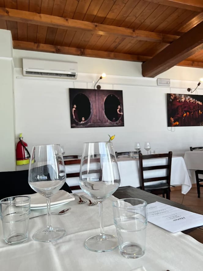 Locanda della Fiorina - 7