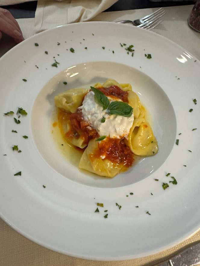 Locanda della Fiorina - 1