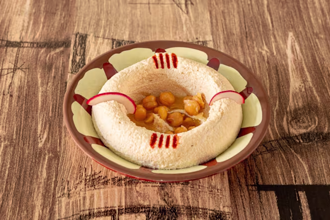 Fleurs de Beyrouth - 3