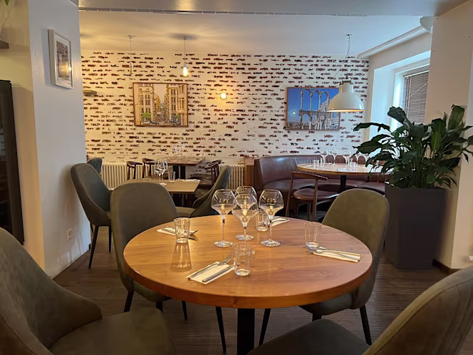 Fleurs de Beyrouth - 1