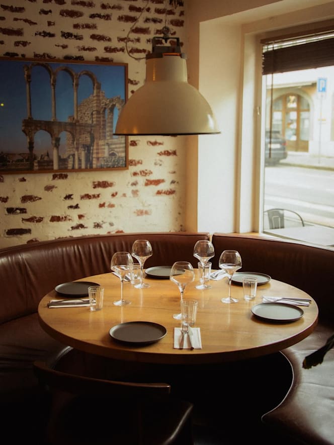 Fleurs de Beyrouth - 8