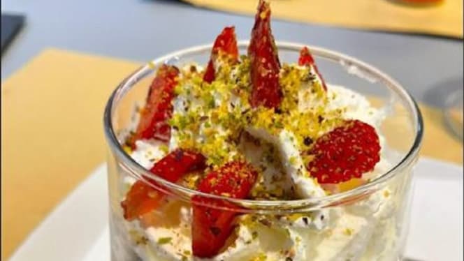 Ci Voleva Ristorante Pizzeria - Ex La Griglia di Attila - 1