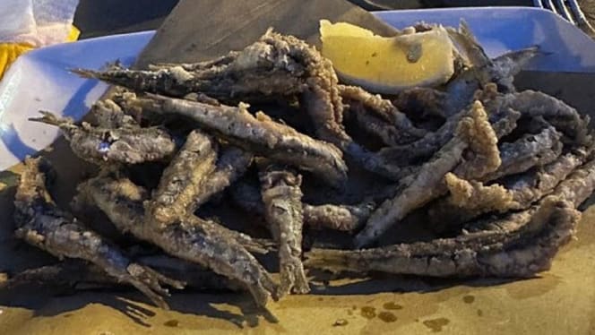 Ci Voleva Ristorante Pizzeria - Ex La Griglia di Attila - 3