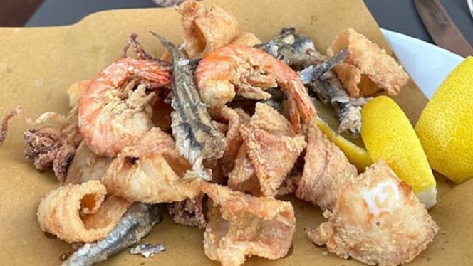 Ci Voleva Ristorante Pizzeria - Ex La Griglia di Attila - 0