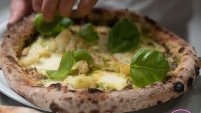 Ci Voleva Ristorante Pizzeria - Ex La Griglia di Attila - 4