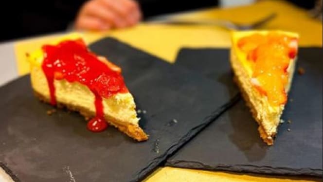 Ci Voleva Ristorante Pizzeria - Ex La Griglia di Attila - 2