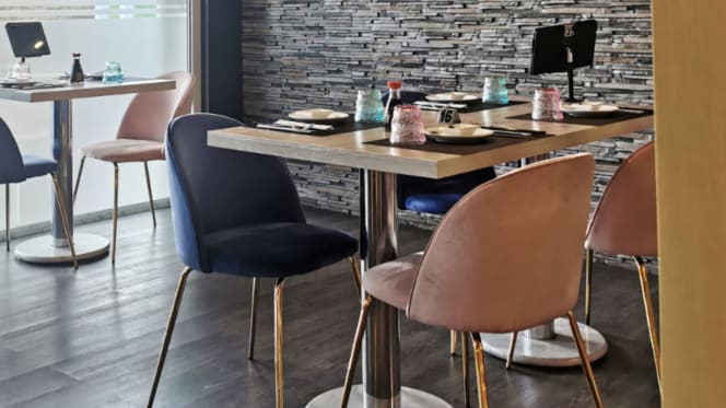 Mizuki Fusion Restaurant Castelfranco - 1