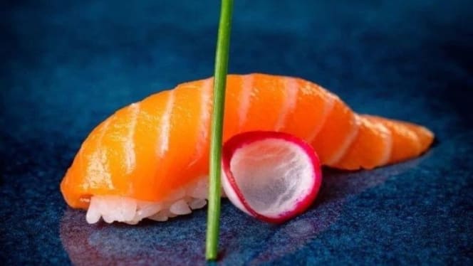 Mizuki Fusion Restaurant Castelfranco - 5