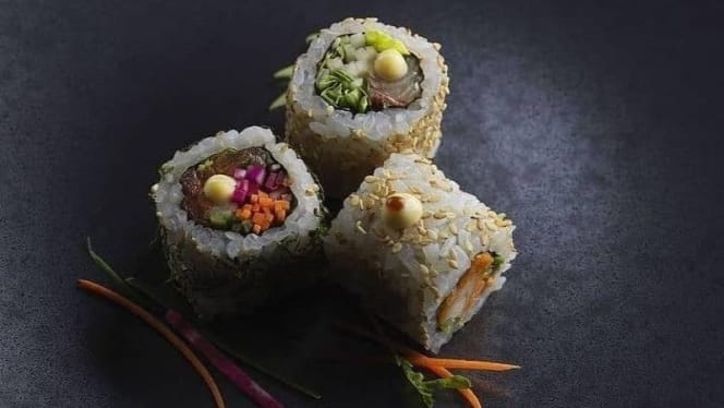 Mizuki Fusion Restaurant Castelfranco - 4