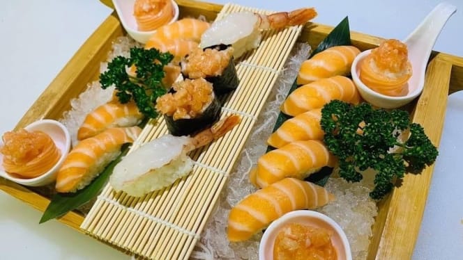 Mizuki Fusion Restaurant Castelfranco - 3