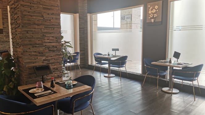 Mizuki Fusion Restaurant Castelfranco - 6