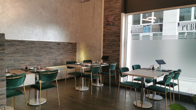 Mizuki Fusion Restaurant Castelfranco - 2