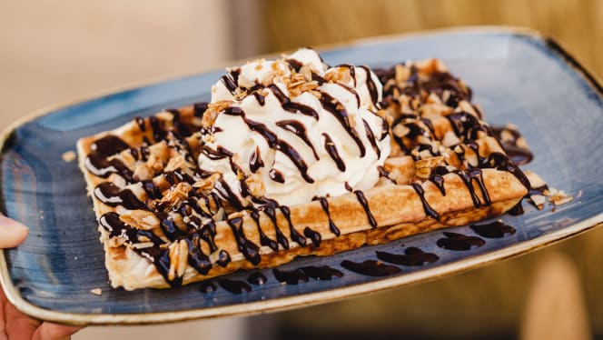 L'Atelier Artisan Crêpier Evry - 5