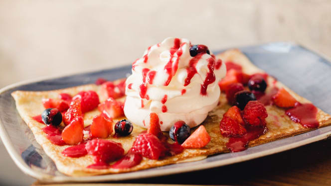 L'Atelier Artisan Crêpier Evry - 7
