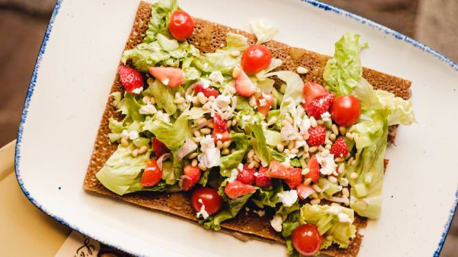 L'Atelier Artisan Crêpier Evry - 3