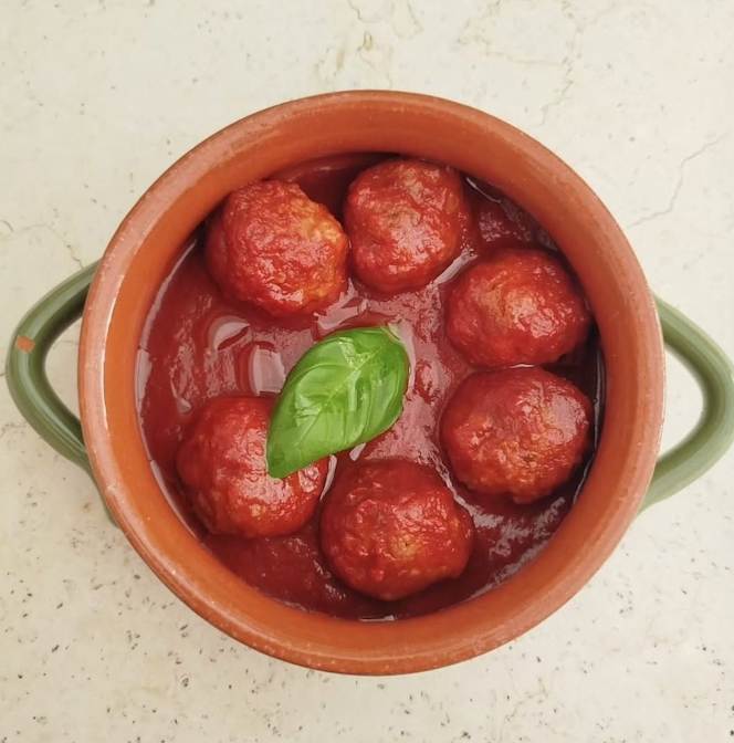 360 gradi - Polpette Experience - 9