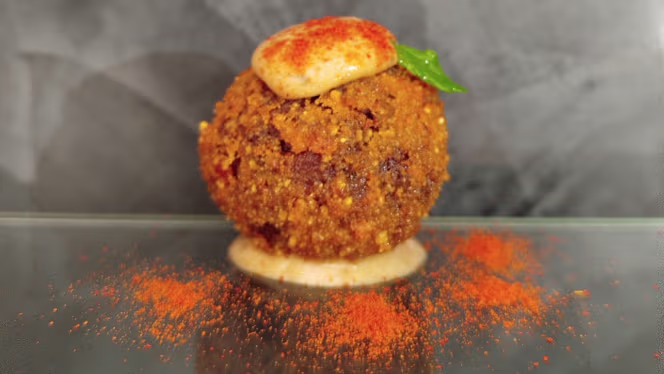 360 gradi - Polpette Experience - 3