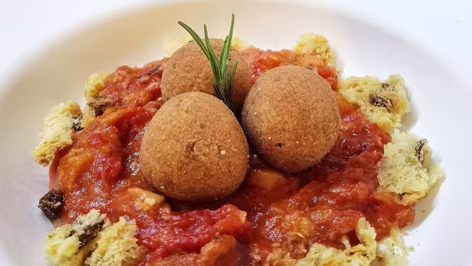 360 gradi - Polpette Experience - 1