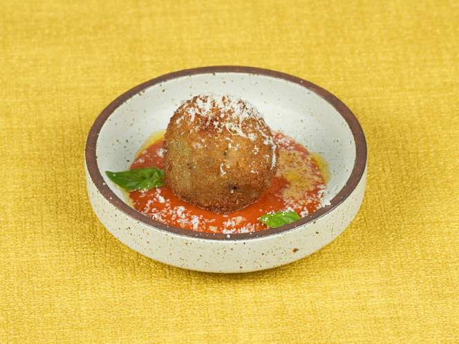 360 gradi - Polpette Experience - 8